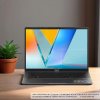 14" Ноутбук ASUS Vivobook S14 S3407QA-SF046W серый