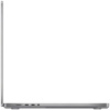 14.2" Ноутбук Apple MacBook Pro серый