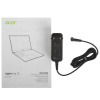 15.6" Ноутбук Acer Aspire Lite AL15-33P-334K серый