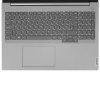 16" Ноутбук Lenovo ThinkBook 16 G6 ABP серый