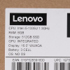 16" Ноутбук Lenovo ThinkBook 16 G6 IRL серый
