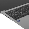 16" Ноутбук Acer Aspire Lite AL16-71P-5137 серебристый