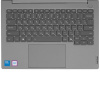 14" Ноутбук Lenovo ThinkBook 14 G8 IRL серый