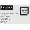 16" Ноутбук Lenovo Legion 7 16IRX9 черный