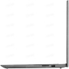 15.6" Ноутбук Lenovo IdeaPad 3 15IAU7 серый