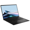 Ноутбук ASUS Zenbook 14 UM3406KA-QD331 (90NB14U1-M00MY0) Jade Black