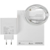 16" Ноутбук HONOR MagicBook X 16 BRN-F58 серый