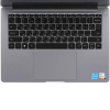 14" Ноутбук Xiaomi Book 14 серый
