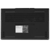 15.6" Ноутбук MAIBENBEN X568 черный