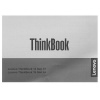 16" Ноутбук Lenovo ThinkBook 16 G4+ IAP серый