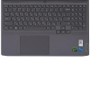 15.6" Ноутбук Lenovo LOQ 15IRH8 серый