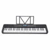 Синтезатор TESLER KB-6140 Black
