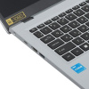 15.6" Ноутбук Acer Aspire 3 A315-510P-33JF серебристый