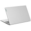 15.6" Ноутбук Lenovo IdeaPad 1 15IGL7 серый