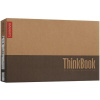 14" Ноутбук Lenovo ThinkBook 14 G8 IRL серый