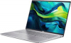 16" Ноутбук Acer Swift Lite SFL16-51M-74U1 серебристый