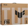 16" Ноутбук ASUS TUF Gaming FX608JM-RV056 серый