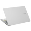 14" Ноутбук ASUS VivoBook 14X M1403QA-LY110 серебристый