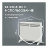 Конвектор электрический ZEDER 15MX-01