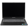 16" Ноутбук GIGABYTE G6 KF черный