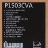 15.6" Ноутбук ASUS ExpertBook P1503CVA-S70355 серый