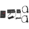 16" Ноутбук Asus ROG Zephyrus GA605WI-QR049 белый