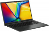 15.6" Ноутбук ASUS Vivobook GO E1504GA-BQ1238 черный