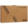 14" Ноутбук ASUS ExpertBook B5 Flip B5402FVA-HY0118 черный
