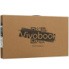 17.3" Ноутбук ASUS Vivobook 17X K3704VA-AU066 черный
