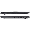 16" Ноутбук ASUS VivoBook 16 M1605YA-MB332 черный