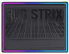 16" Ноутбук ASUS ROG Strix G615JH-RV044 серый