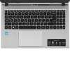 15.6" Ноутбук Acer Aspire Go AG15-31P-C398 серебристый