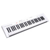 Синтезатор TESLER KB-6120 White