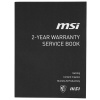 18" Ноутбук MSI CreatorPro X18 A14VMG-604RU серый