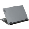 15.6" Ноутбук Lenovo LOQ 15IRX10 серый