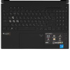 15.6" Ноутбук ASUS TUF Gaming F15 FX507VI-HQ108 серый