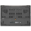 17.3" Ноутбук ASUS TUF Gaming A17 FA707NV-HX067 серый