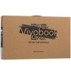 15.6" Ноутбук ASUS Vivobook Go 15 E1504FA-BQ1166 серебристый