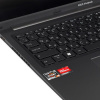 16" Ноутбук ASUS VivoBook 16 M1605YA-MB329 черный