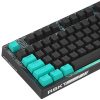 Клавиатура Raskat KM002 UV Gray