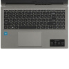 15.6" Ноутбук Acer Aspire Lite AL15-33P-C6WL серый