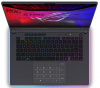 16" Ноутбук ASUS ROG Strix G615JH-RV044 серый
