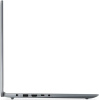 15.6" Ноутбук Lenovo IdeaPad Slim 3 15AMN8 серый