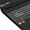 16" Ноутбук Acer Nitro 16 AN16-41-R5MW черный