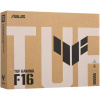 16" Ноутбук ASUS TUF Gaming F16 FX608JPR-RV120 серый