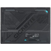 16" Ноутбук GIGABYTE GAMING A16 CVH черный
