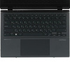 14" Ноутбук ASUS Zenbook Duo 14 OLED UX8406MA-QL056W серый