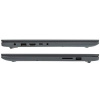 15.6" Ноутбук Lenovo IdeaPad Slim 3 15ABR8 серый