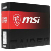 18" Ноутбук MSI Raider 18 HX A14VIG-449RU черный