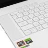 16" Ноутбук Asus ROG Zephyrus GA605WI-QR049 белый